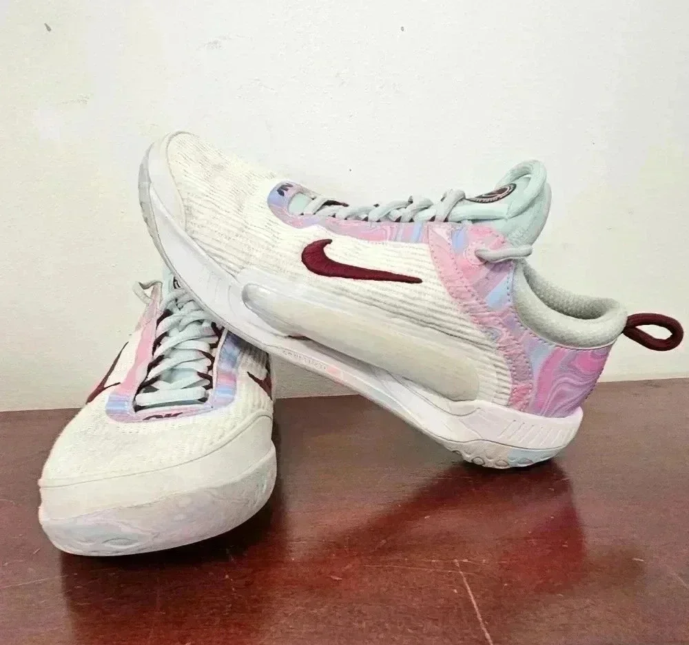 Nike Court  NXT EUC Size 8.5